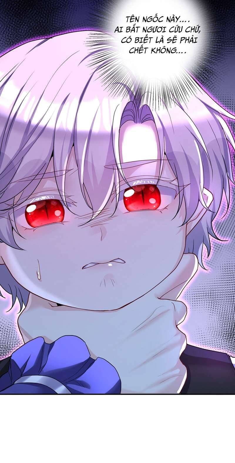 Thú Thụ Bất Thân Dẫn Sói Vào Nhà: Chapter 153