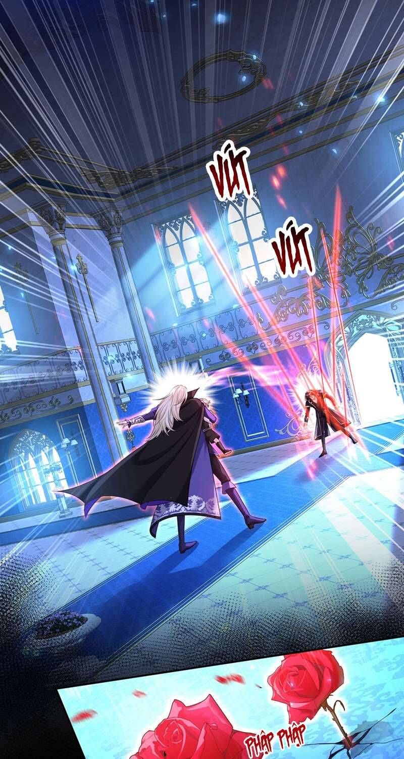 Thú Thụ Bất Thân Dẫn Sói Vào Nhà: Chapter 153