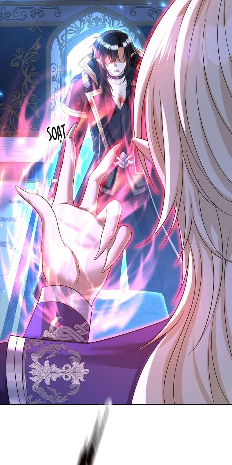 Thú Thụ Bất Thân Dẫn Sói Vào Nhà: Chapter 153