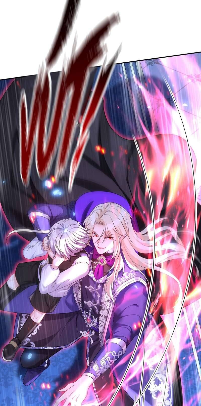 Thú Thụ Bất Thân Dẫn Sói Vào Nhà: Chapter 153