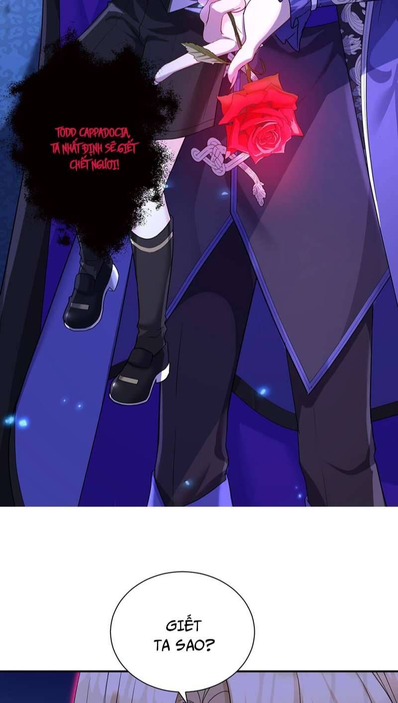 Thú Thụ Bất Thân Dẫn Sói Vào Nhà: Chapter 153