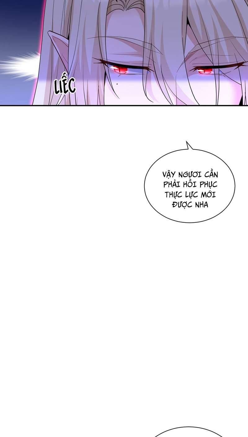 Thú Thụ Bất Thân Dẫn Sói Vào Nhà: Chapter 153