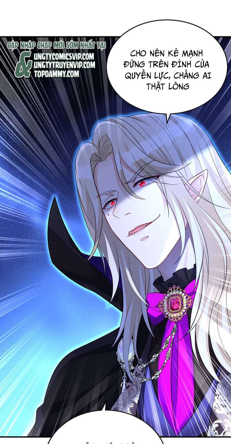 Thú Thụ Bất Thân Dẫn Sói Vào Nhà: Chapter 154