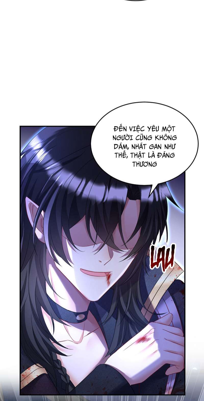 Thú Thụ Bất Thân Dẫn Sói Vào Nhà: Chapter 154