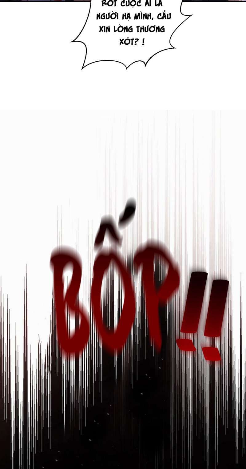 Thú Thụ Bất Thân Dẫn Sói Vào Nhà: Chapter 154