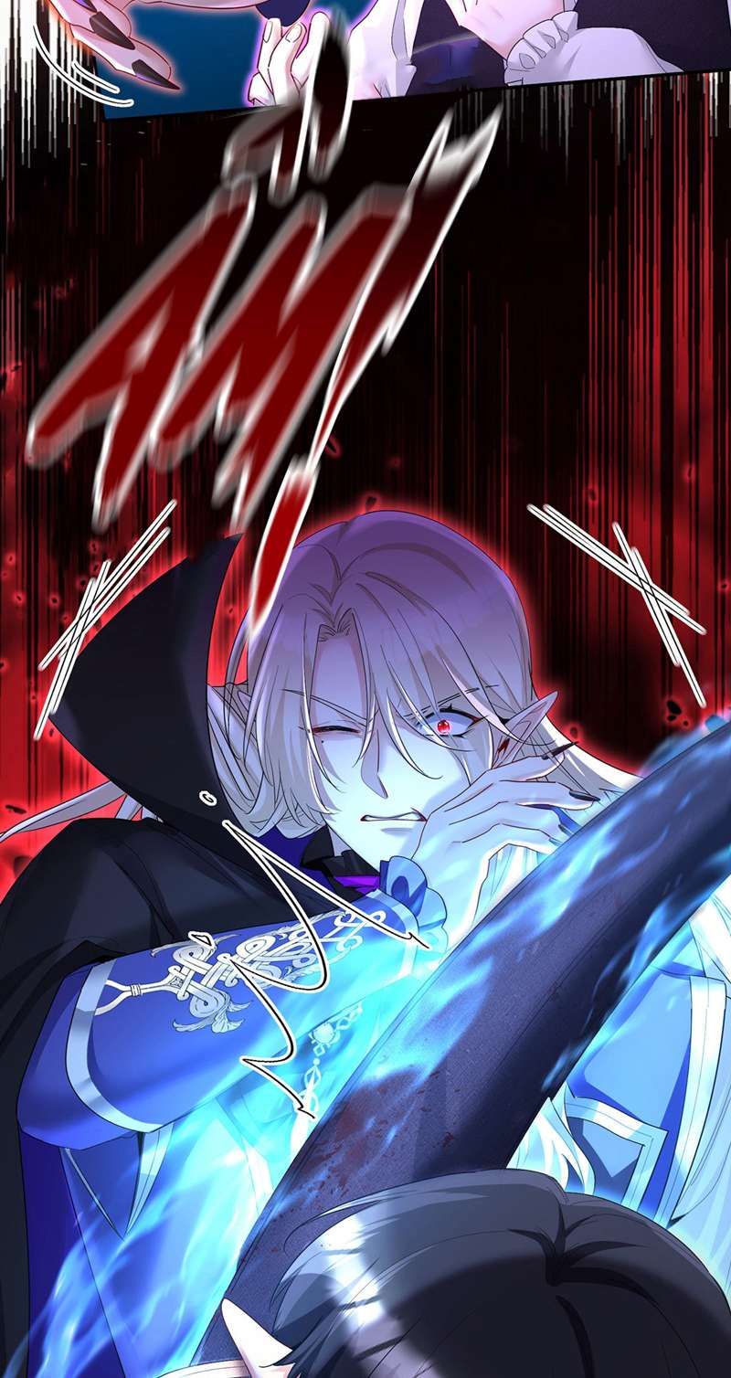 Thú Thụ Bất Thân Dẫn Sói Vào Nhà: Chapter 154