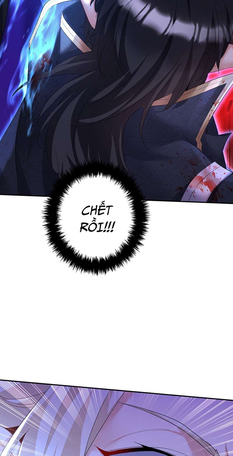 Thú Thụ Bất Thân Dẫn Sói Vào Nhà: Chapter 154