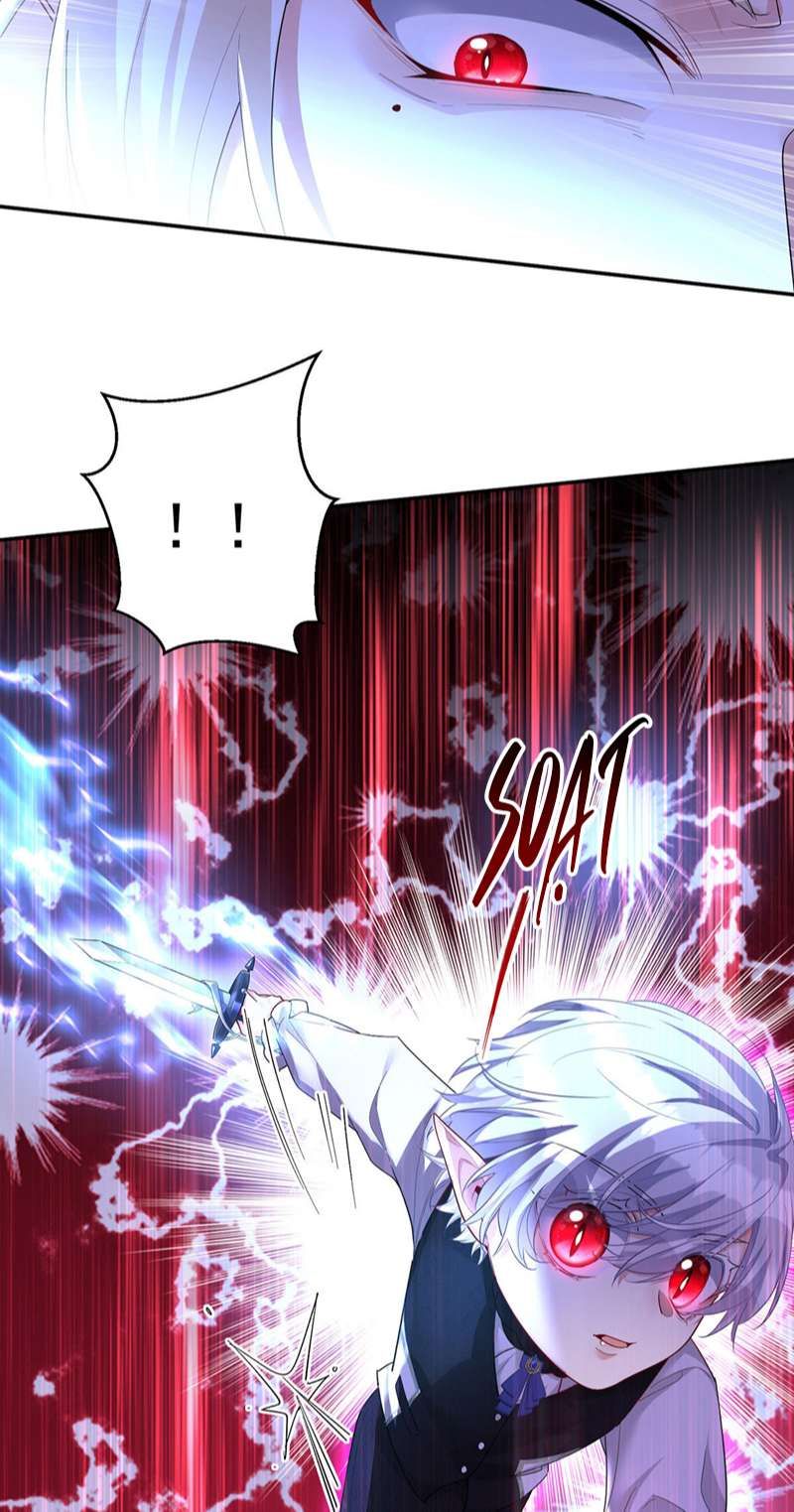 Thú Thụ Bất Thân Dẫn Sói Vào Nhà: Chapter 154