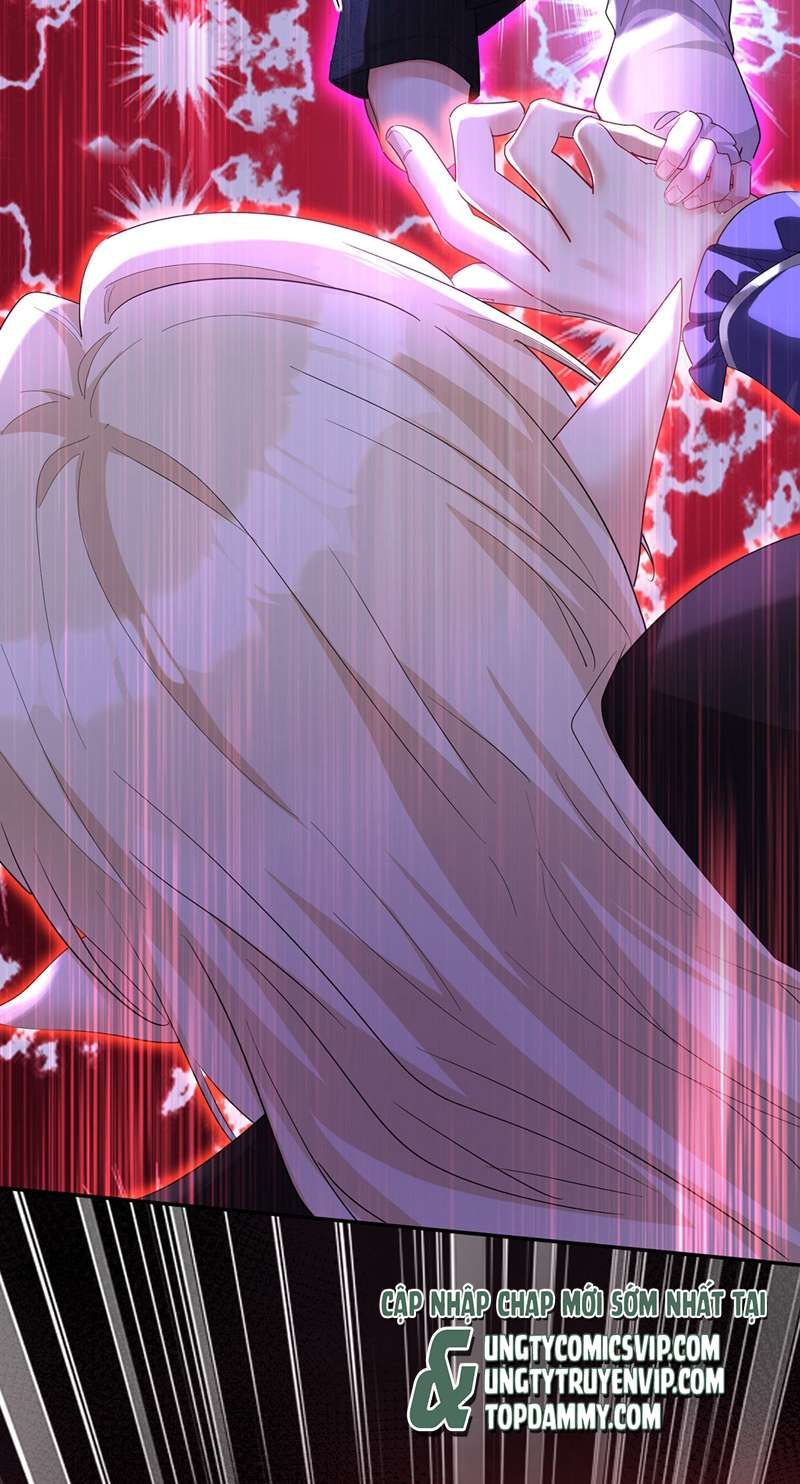 Thú Thụ Bất Thân Dẫn Sói Vào Nhà: Chapter 154