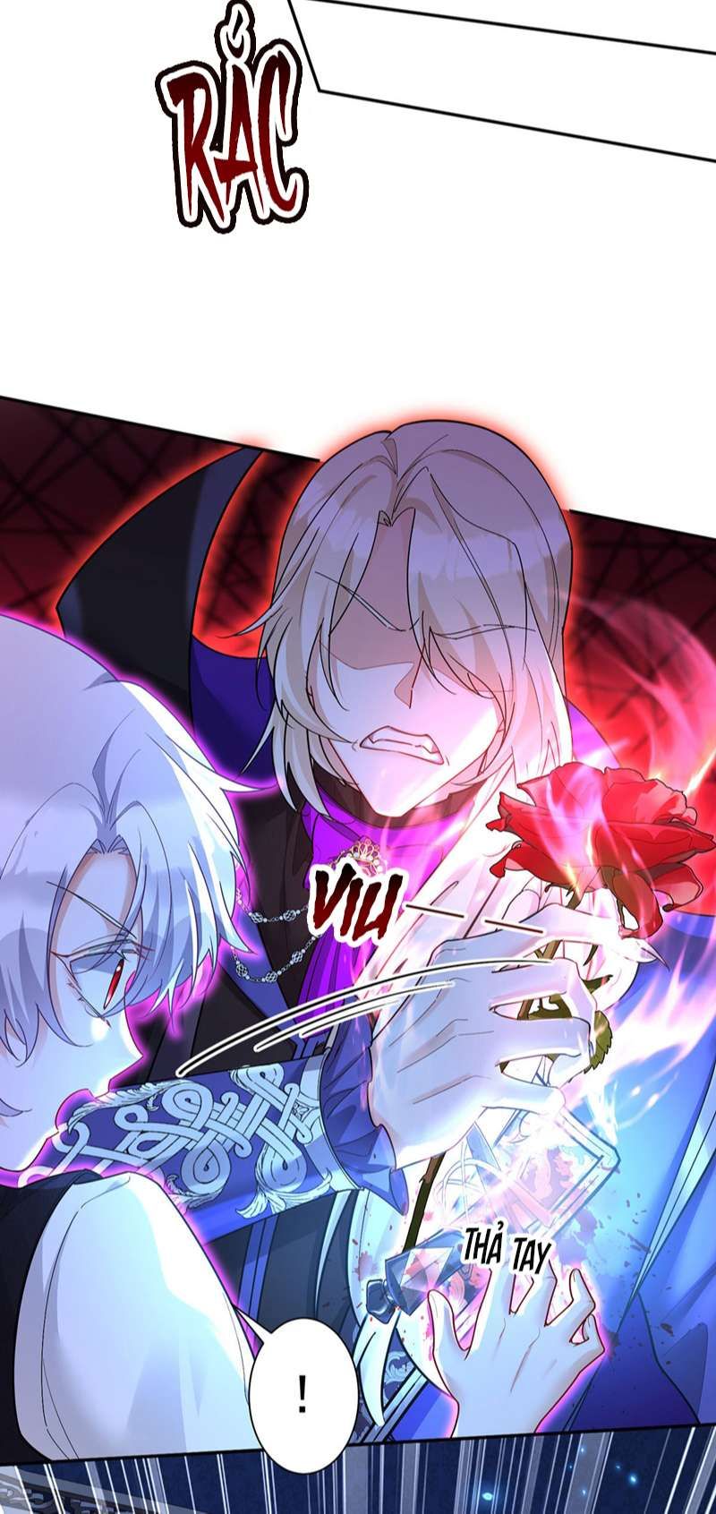 Thú Thụ Bất Thân Dẫn Sói Vào Nhà: Chapter 154