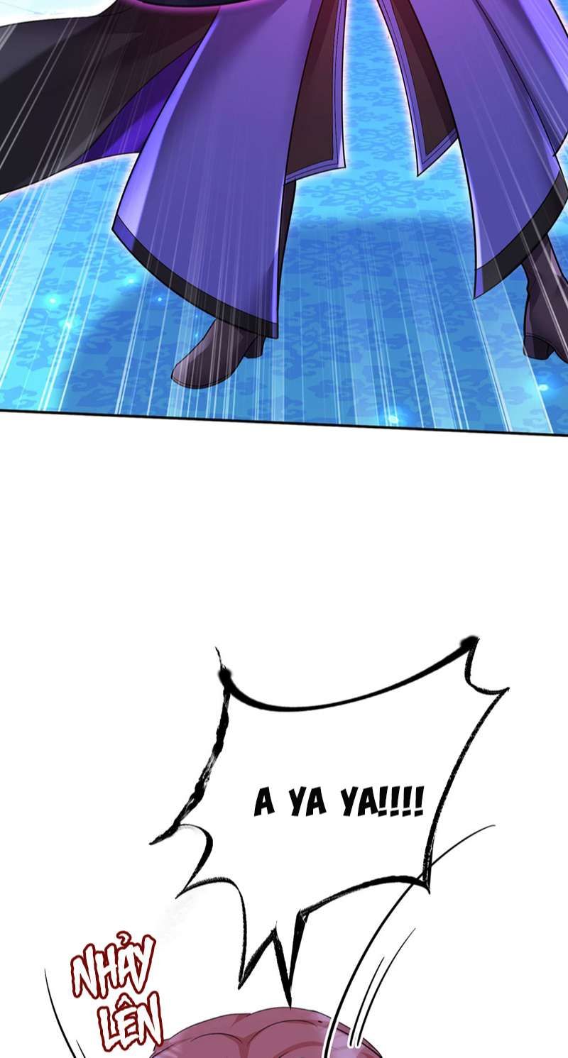 Thú Thụ Bất Thân Dẫn Sói Vào Nhà: Chapter 154