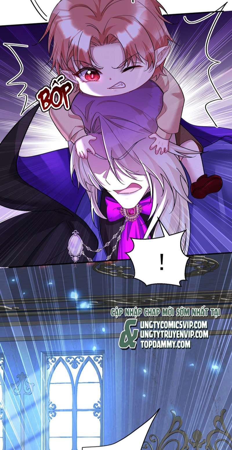 Thú Thụ Bất Thân Dẫn Sói Vào Nhà: Chapter 154