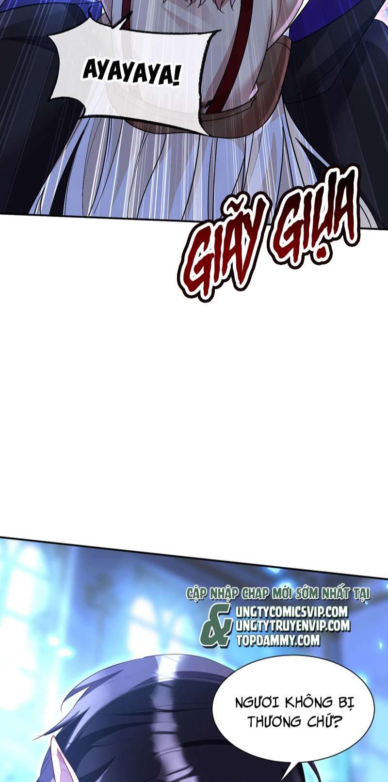 Thú Thụ Bất Thân Dẫn Sói Vào Nhà: Chapter 154