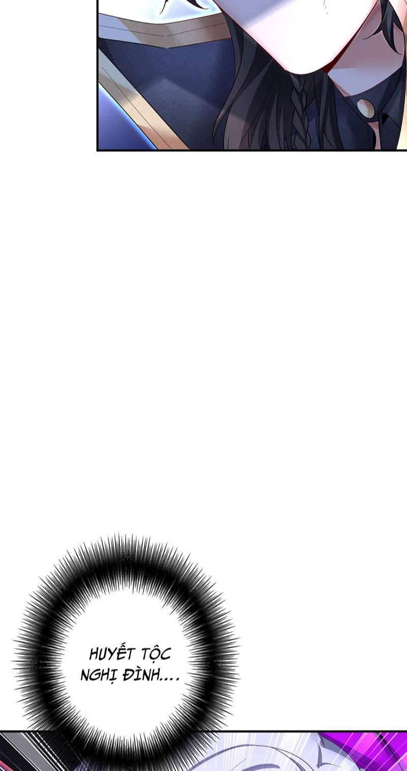 Thú Thụ Bất Thân Dẫn Sói Vào Nhà: Chapter 154