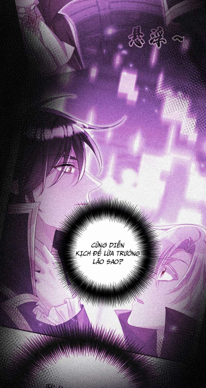 Thú Thụ Bất Thân Dẫn Sói Vào Nhà: Chapter 154