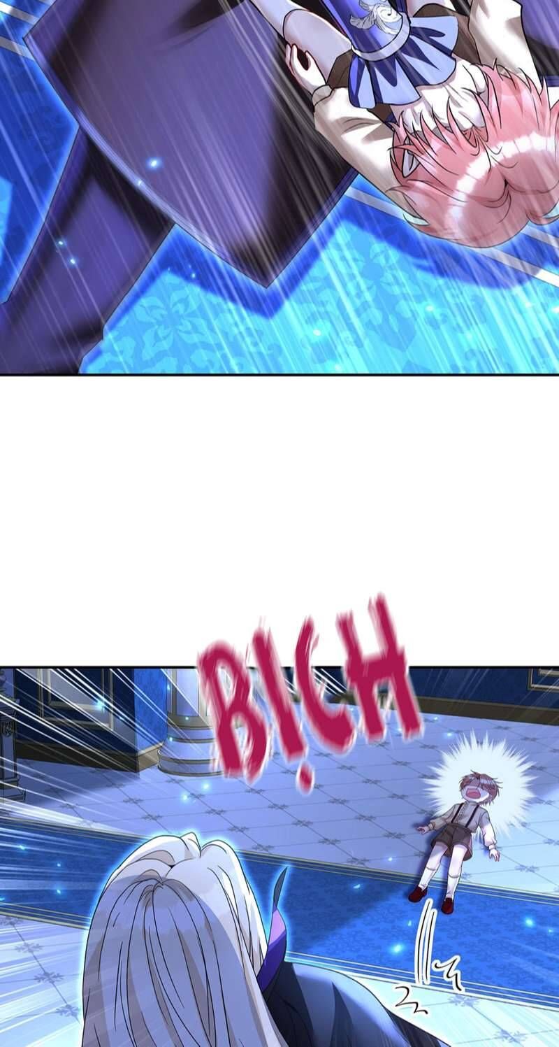 Thú Thụ Bất Thân Dẫn Sói Vào Nhà: Chapter 155