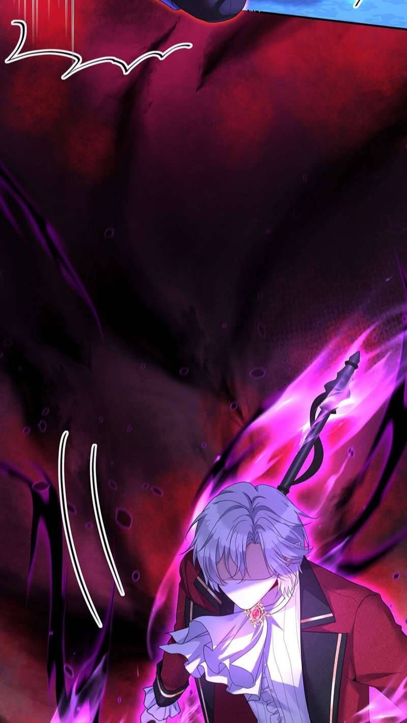 Thú Thụ Bất Thân Dẫn Sói Vào Nhà: Chapter 155