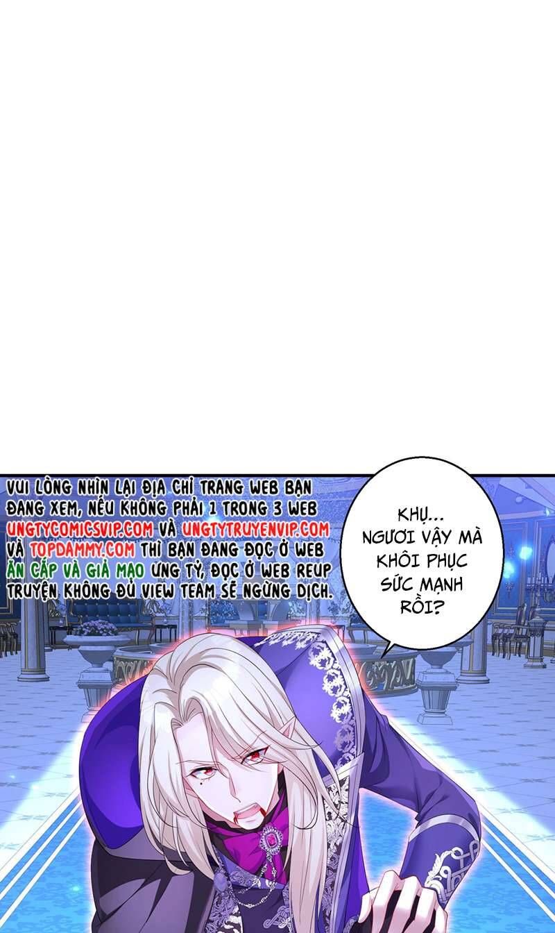 Thú Thụ Bất Thân Dẫn Sói Vào Nhà: Chapter 155