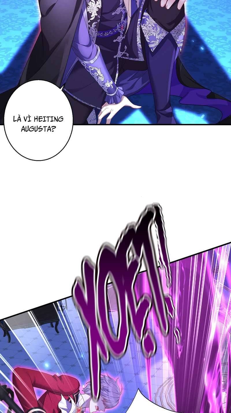 Thú Thụ Bất Thân Dẫn Sói Vào Nhà: Chapter 155