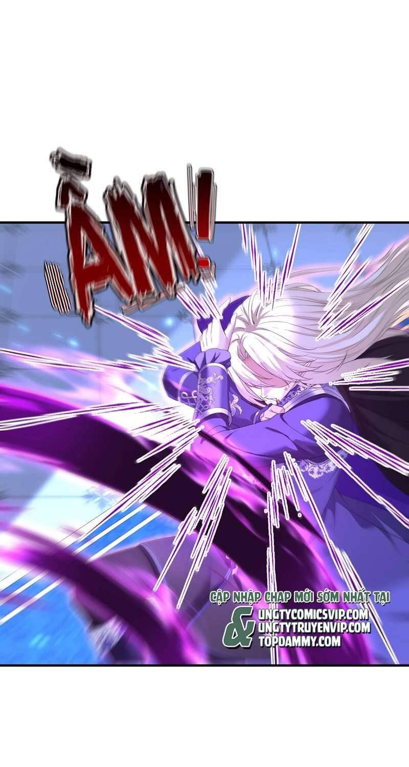 Thú Thụ Bất Thân Dẫn Sói Vào Nhà: Chapter 155