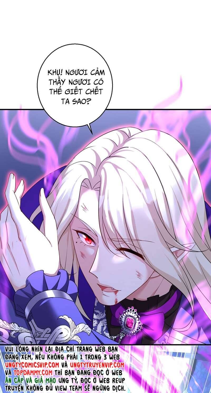 Thú Thụ Bất Thân Dẫn Sói Vào Nhà: Chapter 155