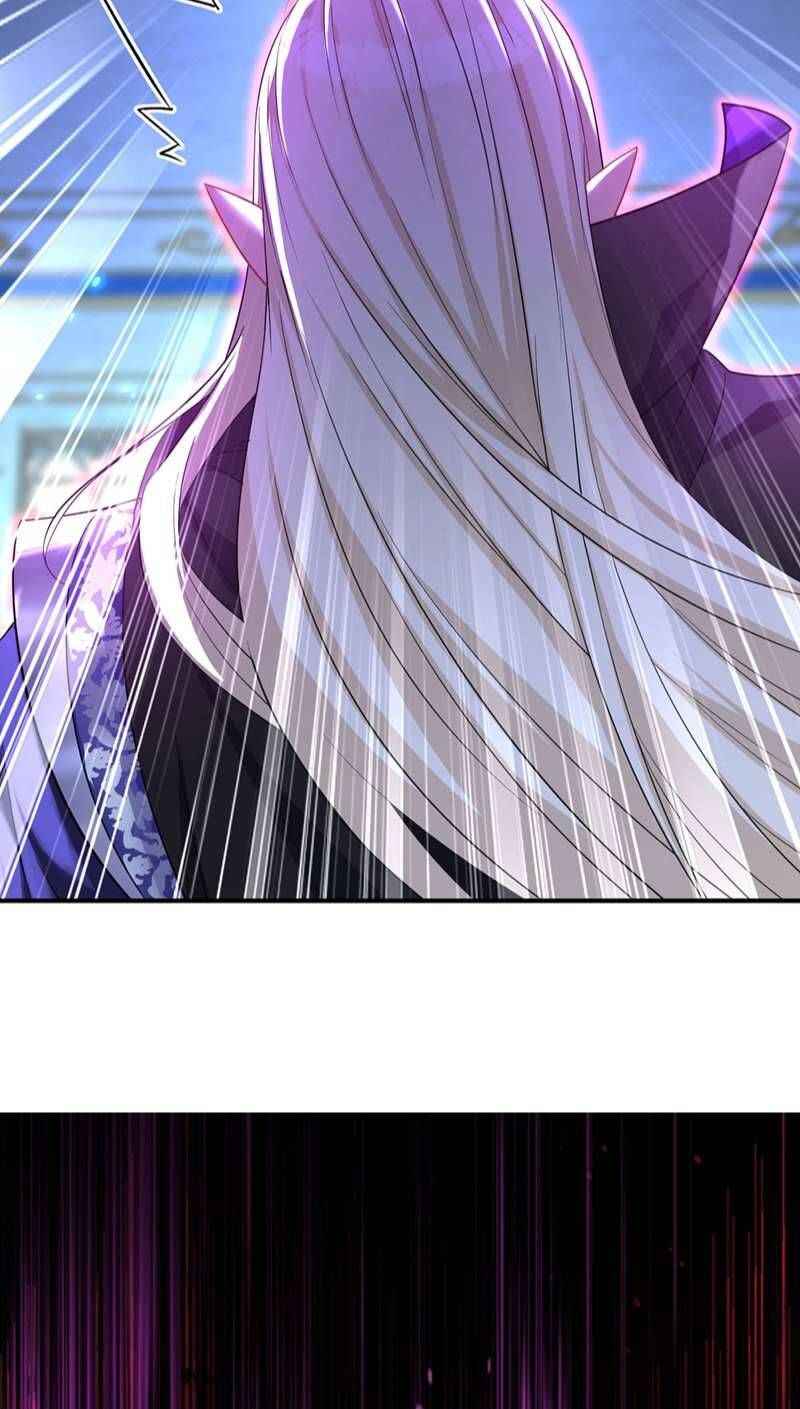 Thú Thụ Bất Thân Dẫn Sói Vào Nhà: Chapter 155