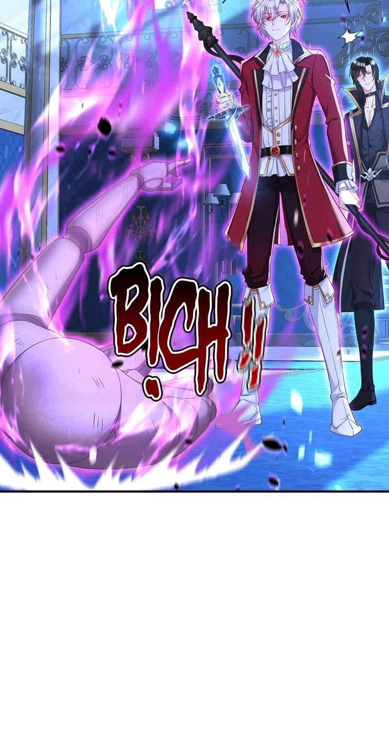 Thú Thụ Bất Thân Dẫn Sói Vào Nhà: Chapter 155