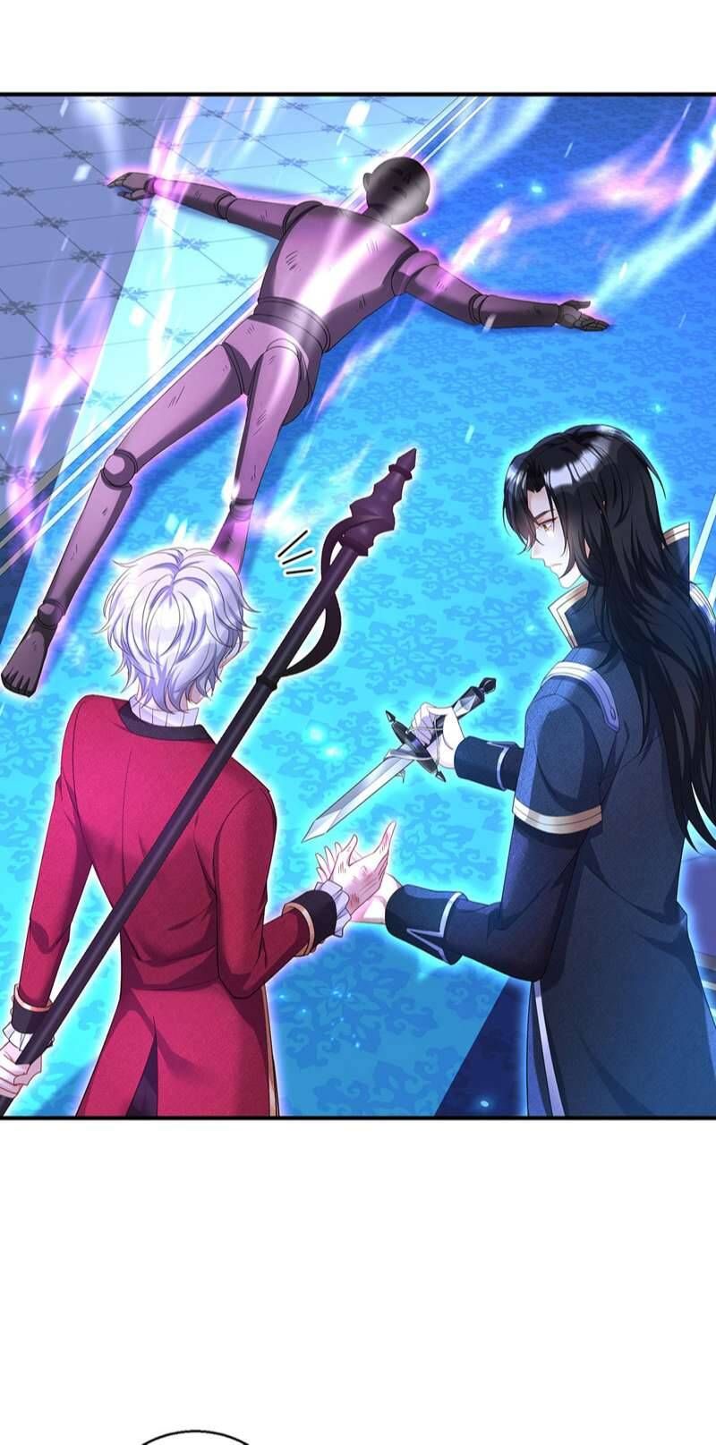 Thú Thụ Bất Thân Dẫn Sói Vào Nhà: Chapter 155