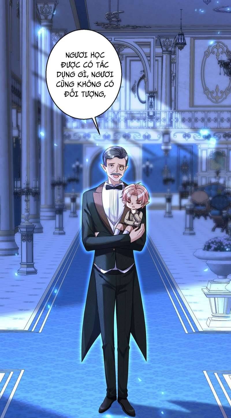 Thú Thụ Bất Thân Dẫn Sói Vào Nhà: Chapter 156