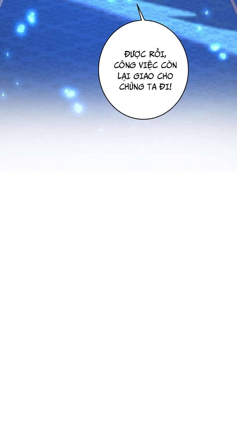 Thú Thụ Bất Thân Dẫn Sói Vào Nhà: Chapter 156