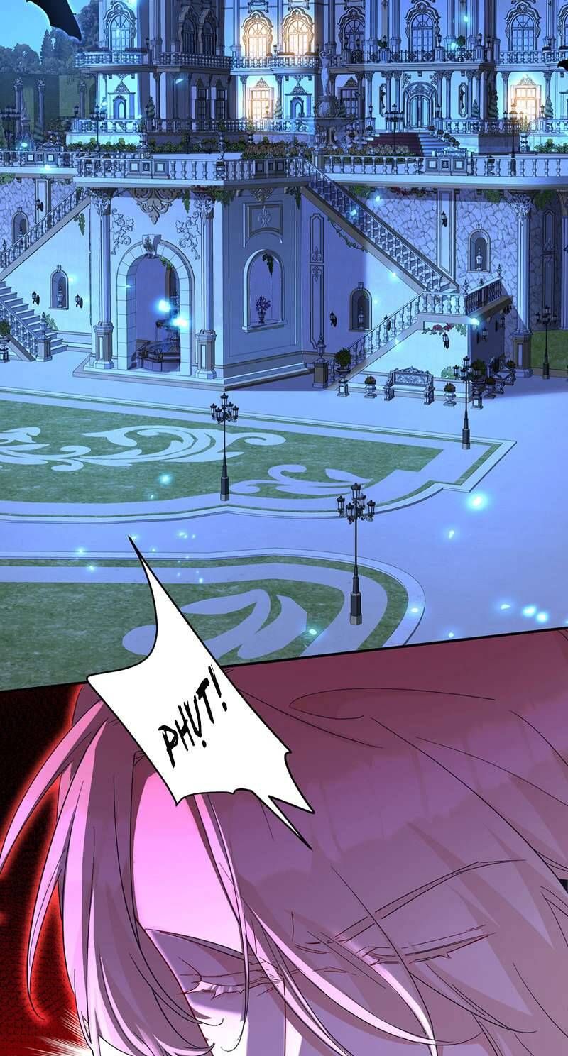 Thú Thụ Bất Thân Dẫn Sói Vào Nhà: Chapter 156