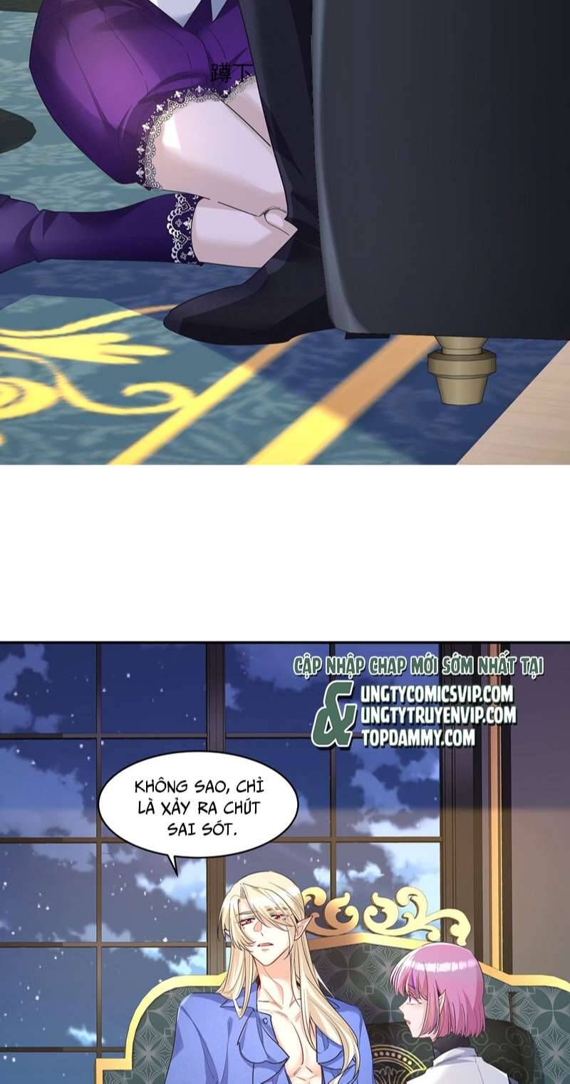 Thú Thụ Bất Thân Dẫn Sói Vào Nhà: Chapter 156