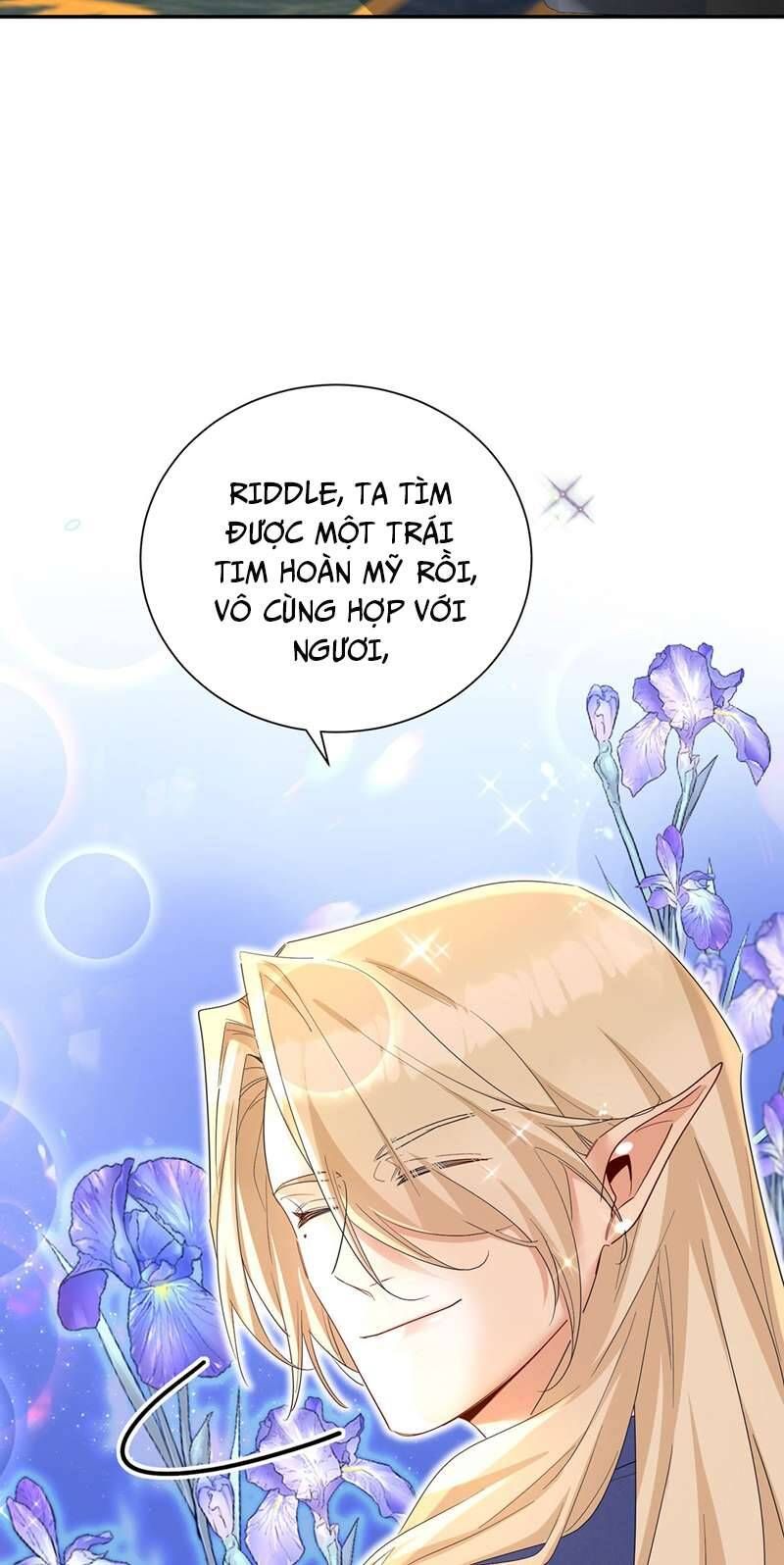 Thú Thụ Bất Thân Dẫn Sói Vào Nhà: Chapter 156