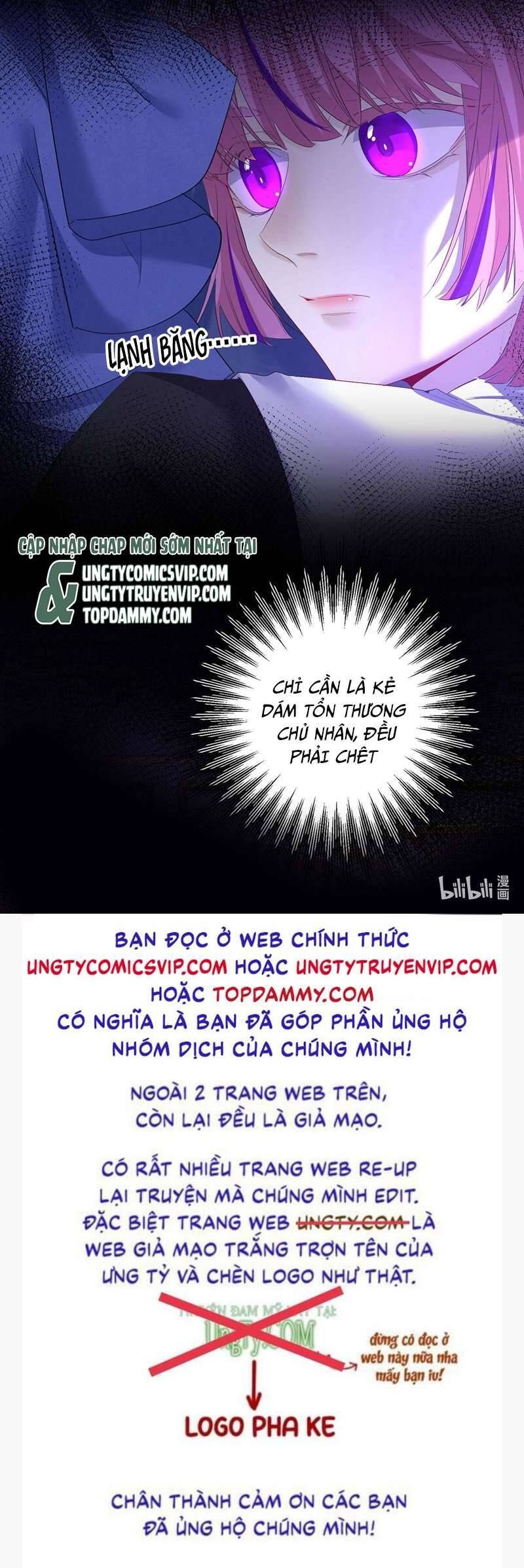 Thú Thụ Bất Thân Dẫn Sói Vào Nhà: Chapter 156