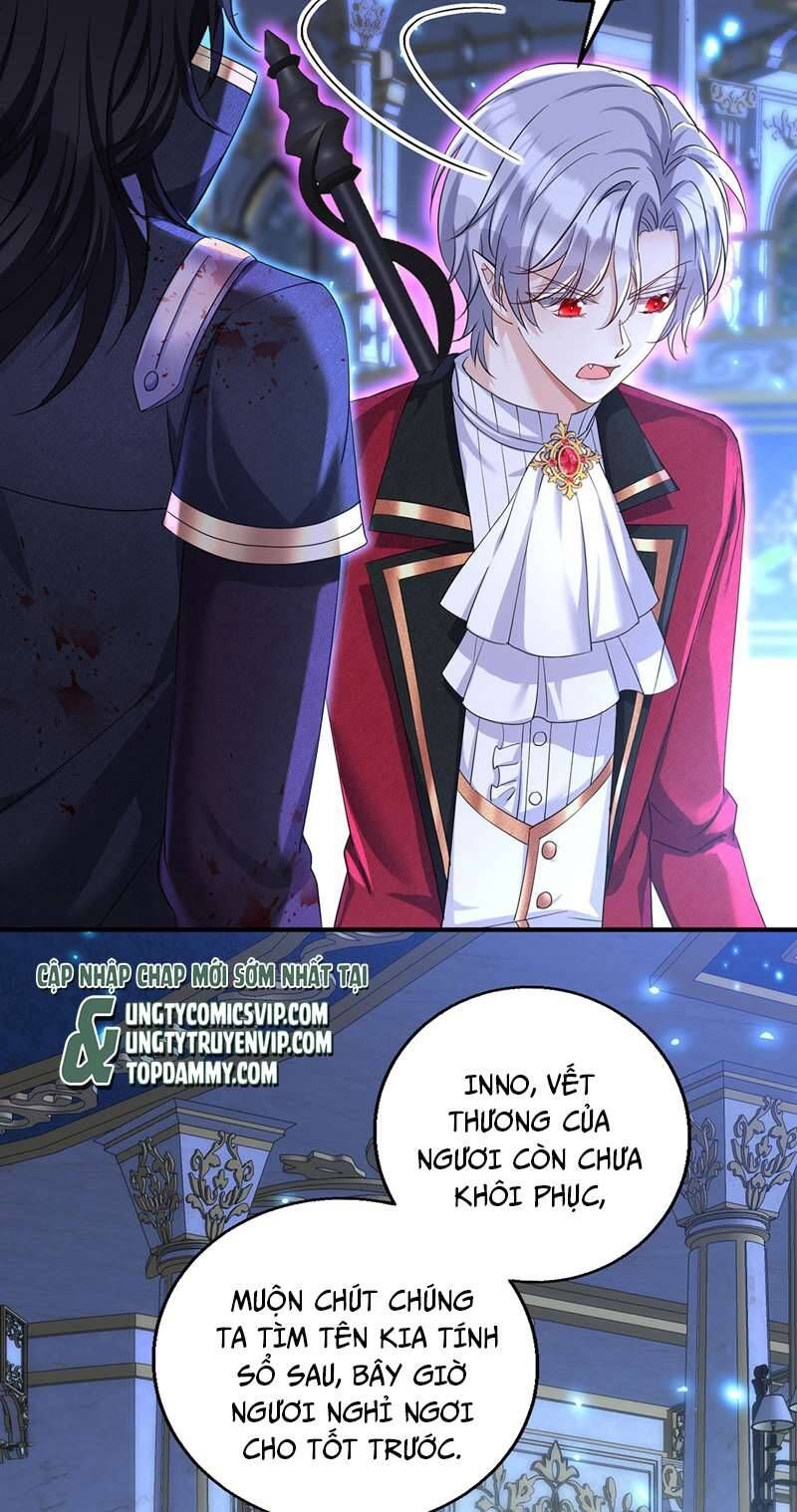 Thú Thụ Bất Thân Dẫn Sói Vào Nhà: Chapter 156