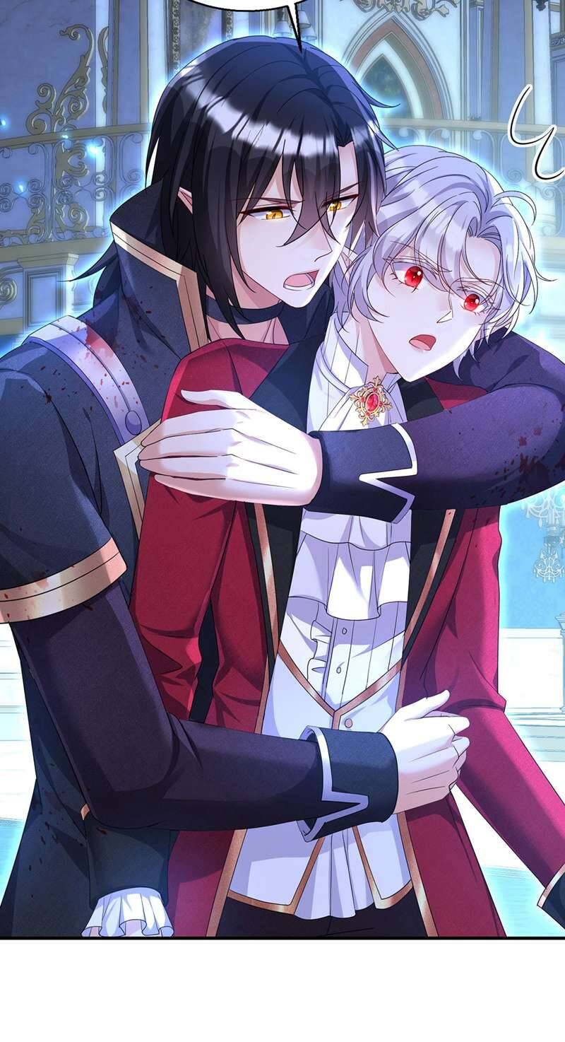 Thú Thụ Bất Thân Dẫn Sói Vào Nhà: Chapter 156