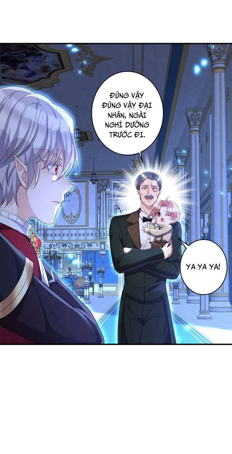 Thú Thụ Bất Thân Dẫn Sói Vào Nhà: Chapter 156