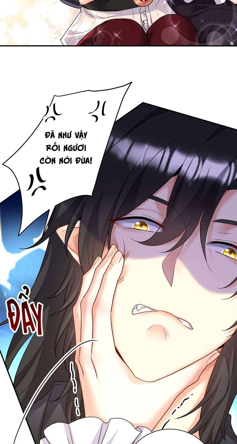 Thú Thụ Bất Thân Dẫn Sói Vào Nhà: Chapter 157