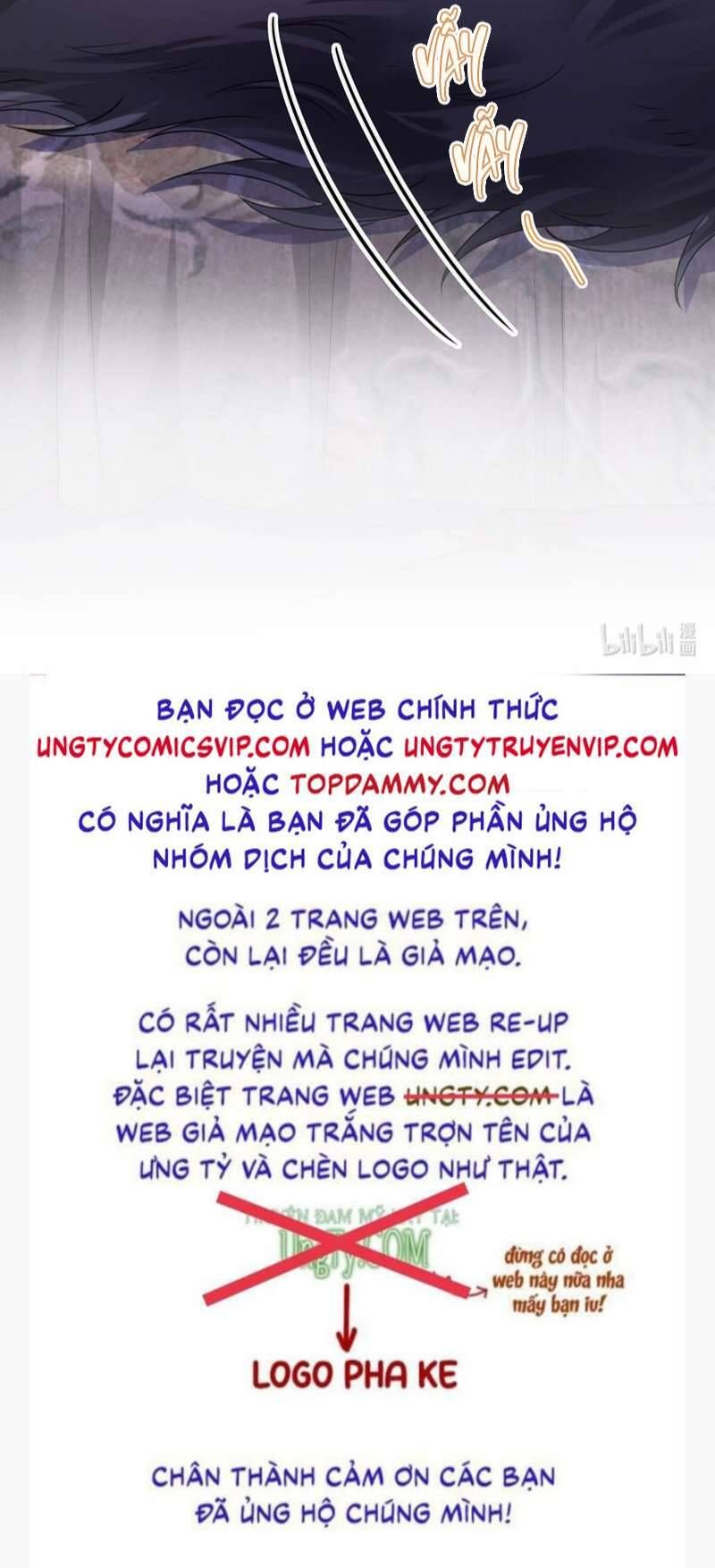 Thú Thụ Bất Thân Dẫn Sói Vào Nhà: Chapter 157