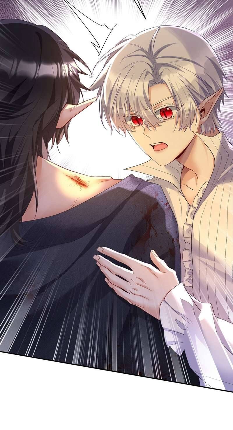 Thú Thụ Bất Thân Dẫn Sói Vào Nhà: Chapter 157