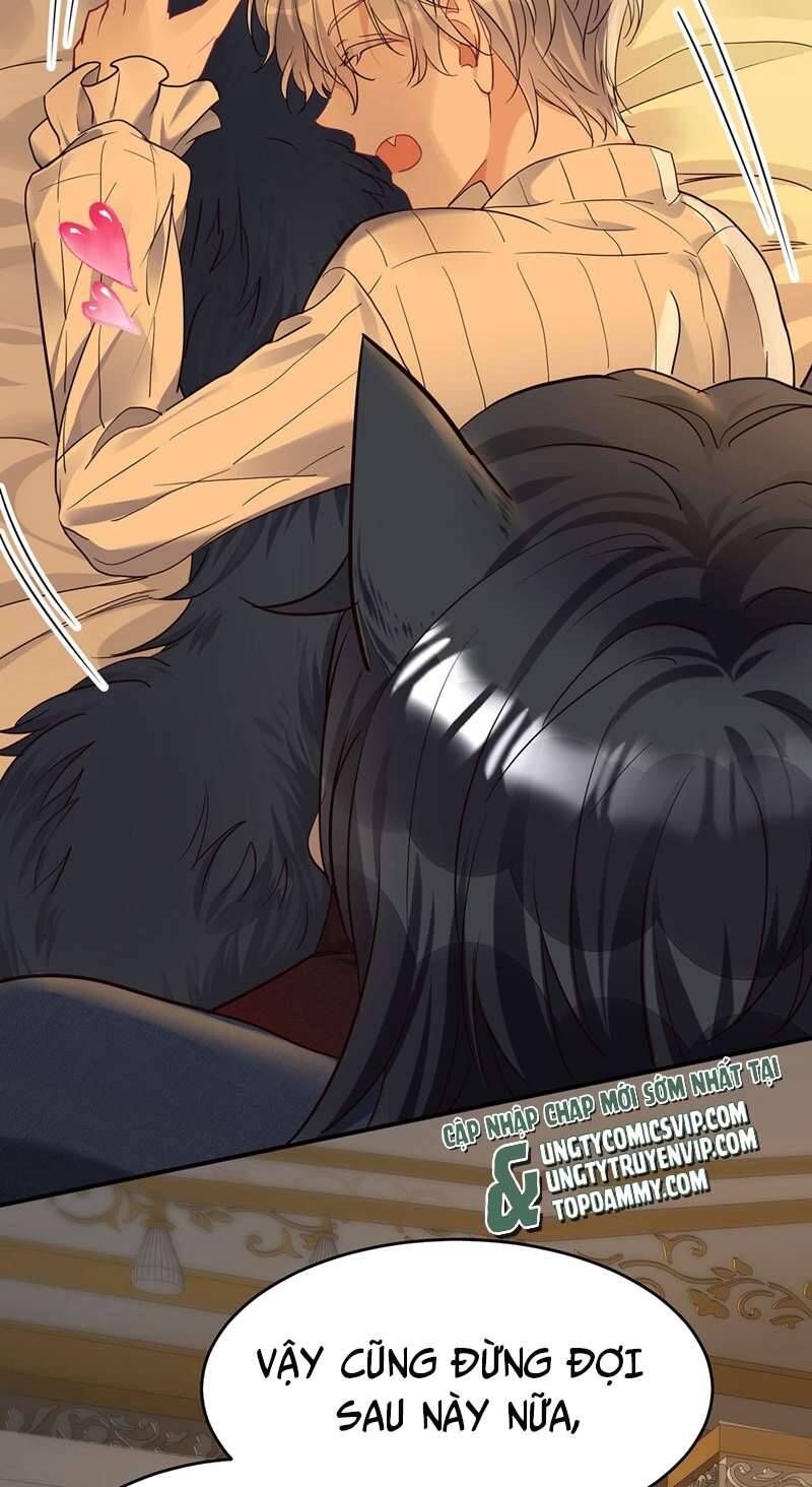 Thú Thụ Bất Thân Dẫn Sói Vào Nhà: Chapter 158