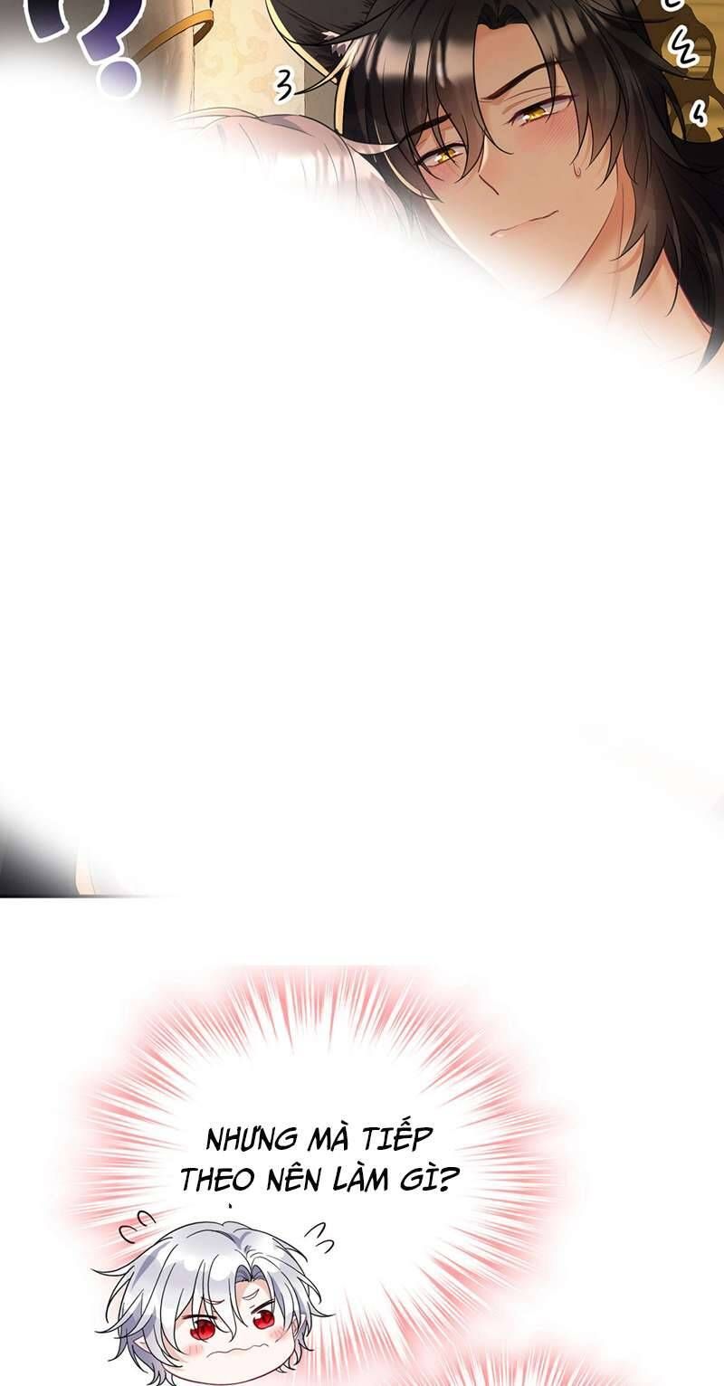 Thú Thụ Bất Thân Dẫn Sói Vào Nhà: Chapter 158