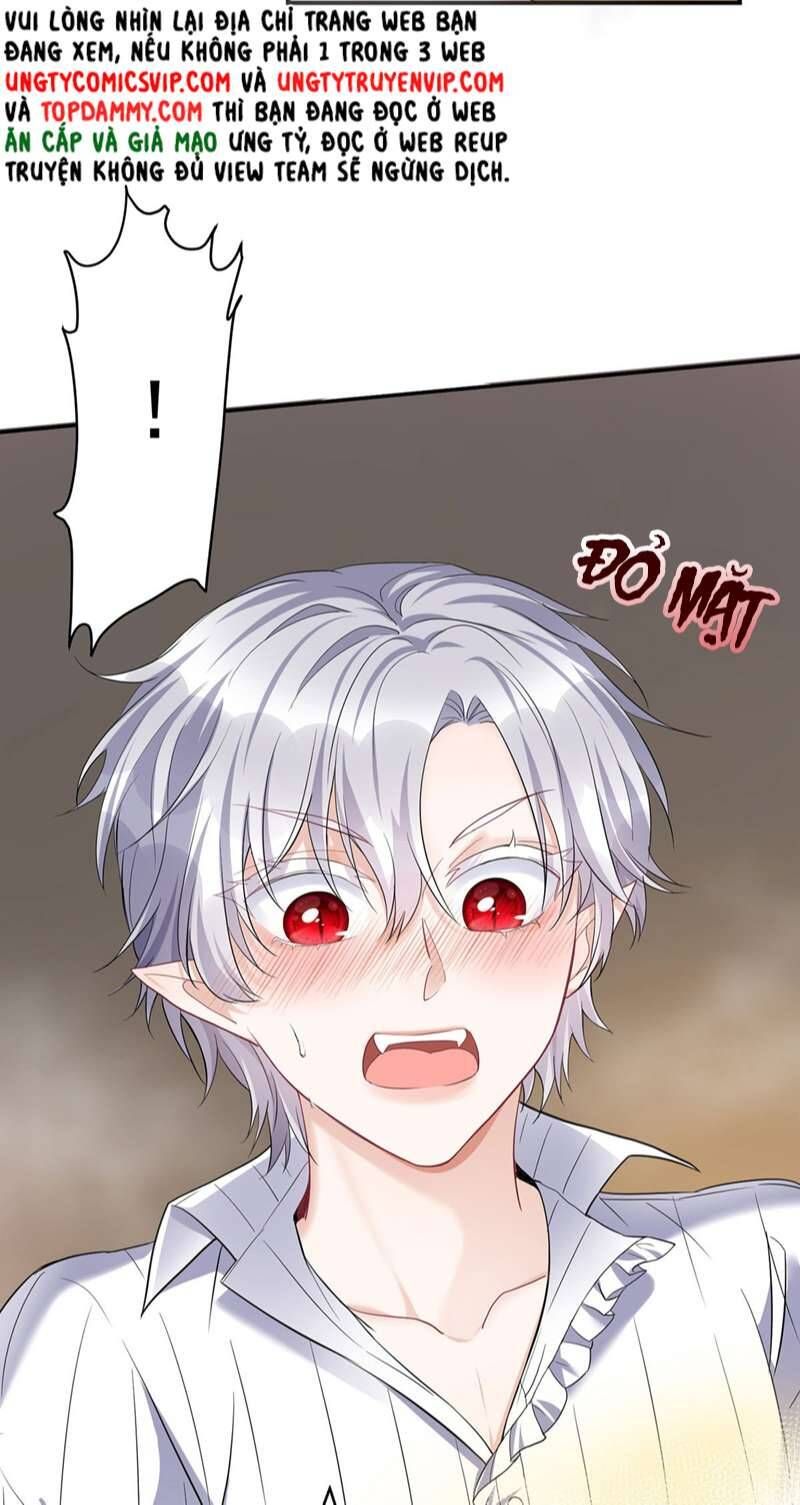 Thú Thụ Bất Thân Dẫn Sói Vào Nhà: Chapter 158