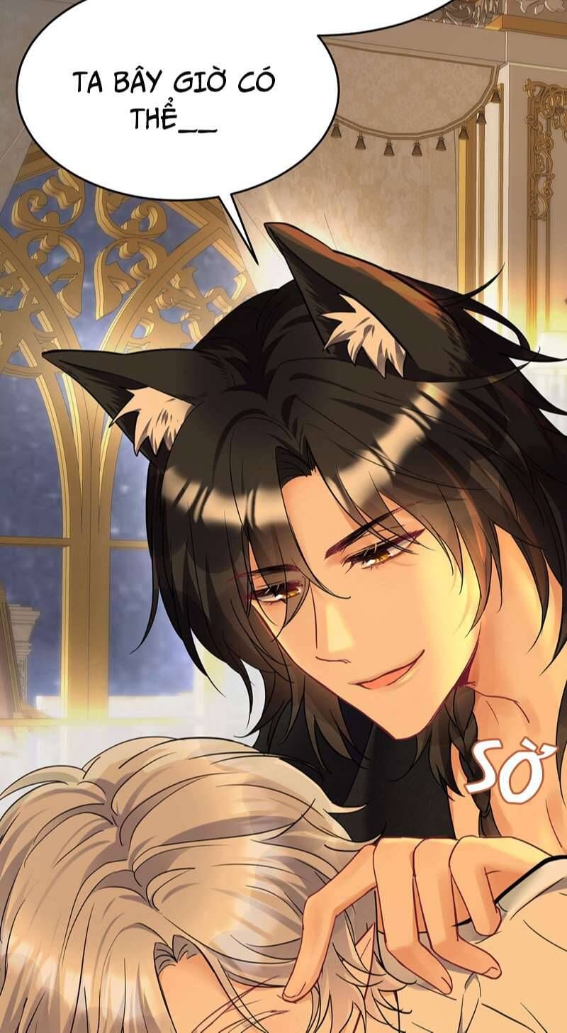 Thú Thụ Bất Thân Dẫn Sói Vào Nhà: Chapter 158