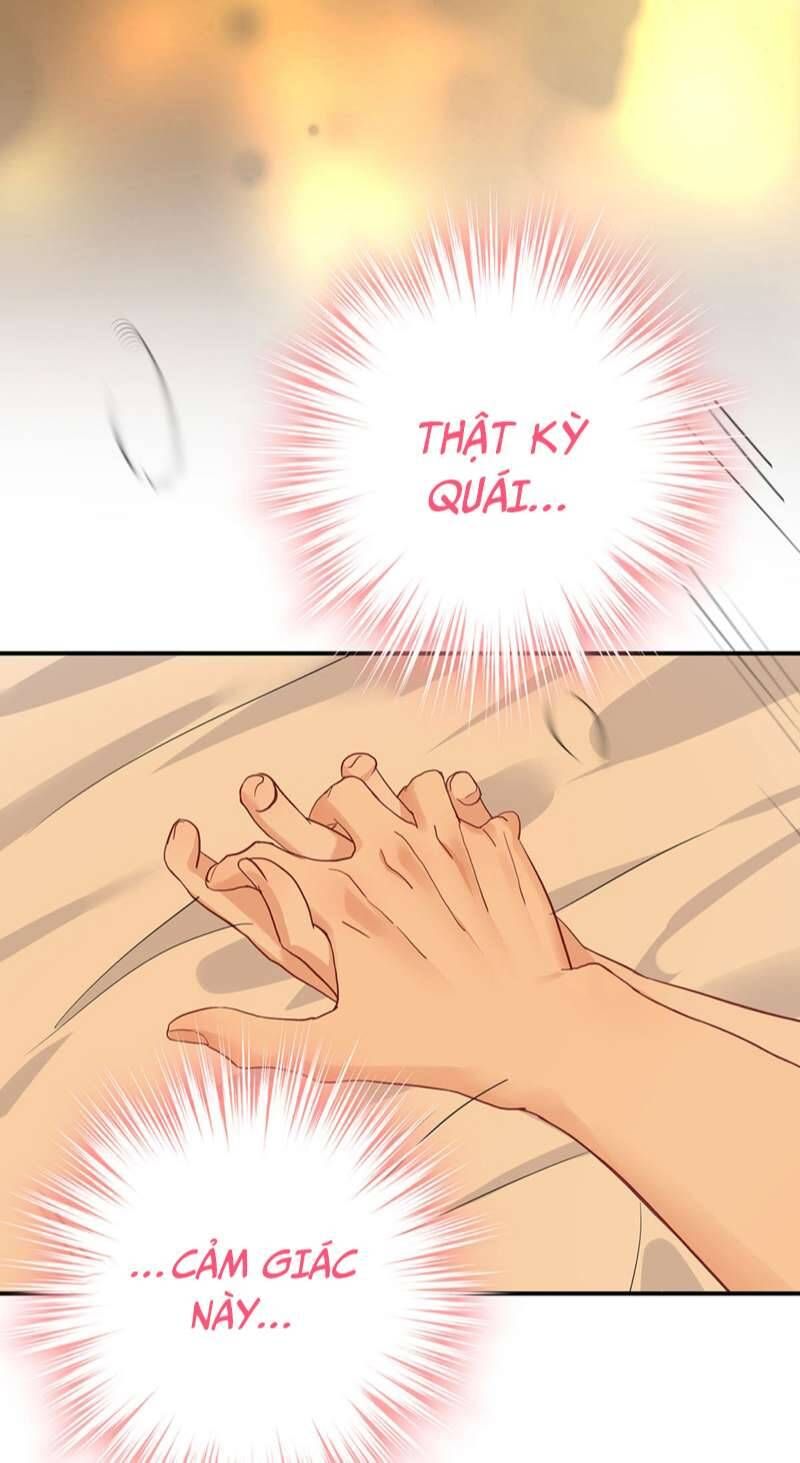 Thú Thụ Bất Thân Dẫn Sói Vào Nhà: Chapter 158