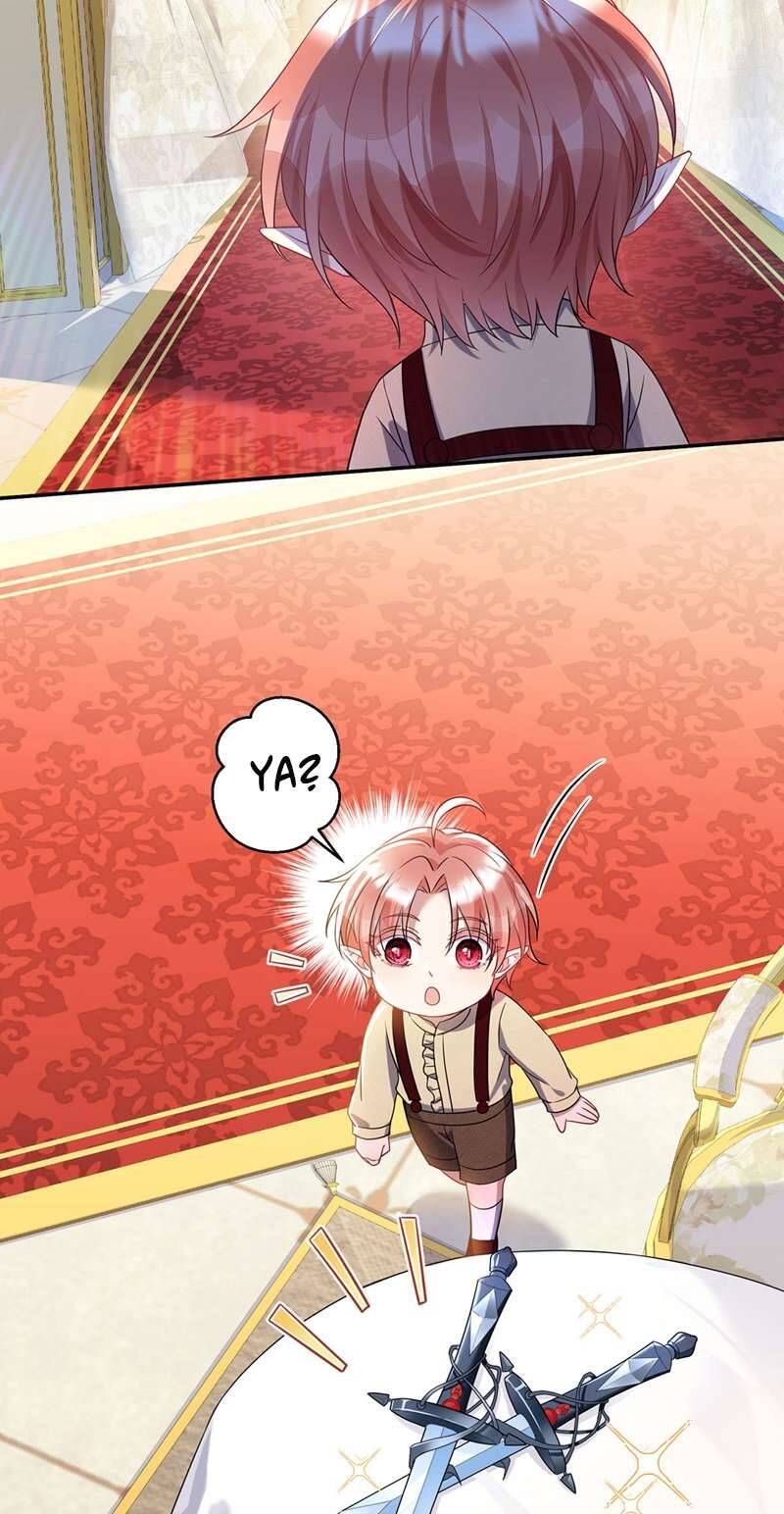 Thú Thụ Bất Thân Dẫn Sói Vào Nhà: Chapter 158