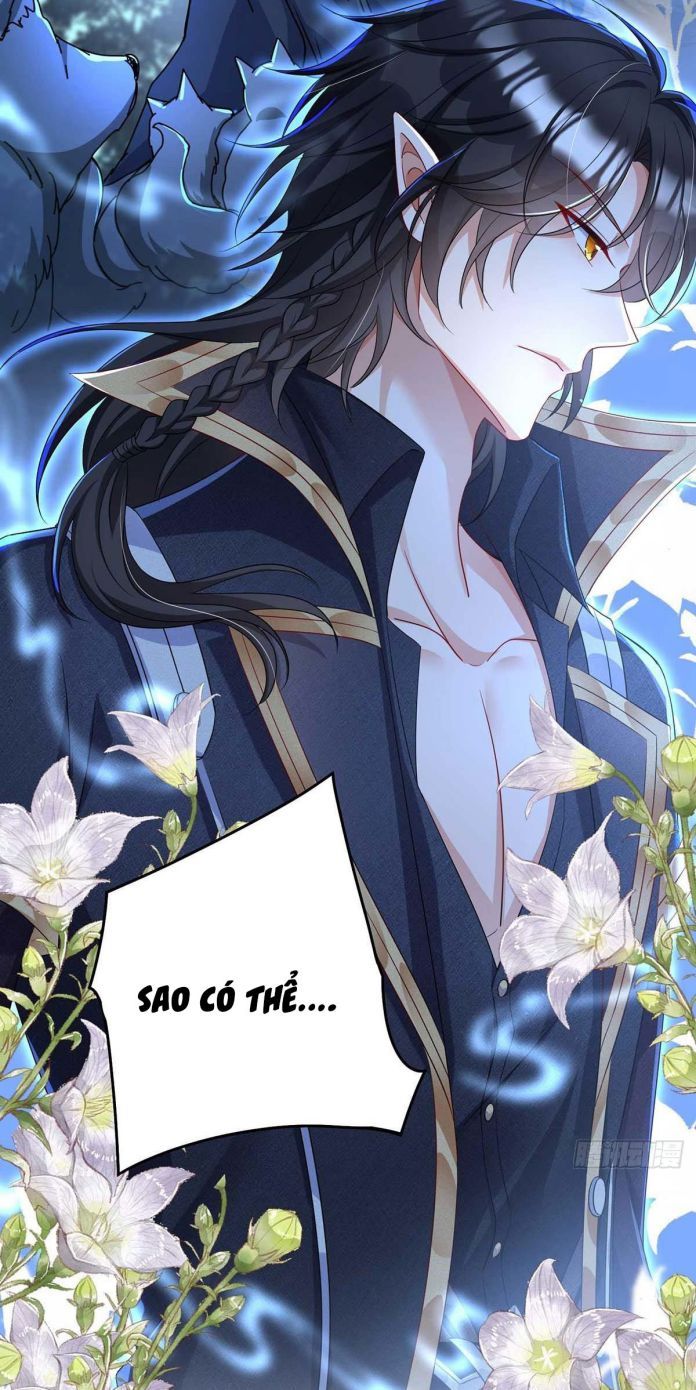 Thú Thụ Bất Thân Dẫn Sói Vào Nhà: Chapter 16