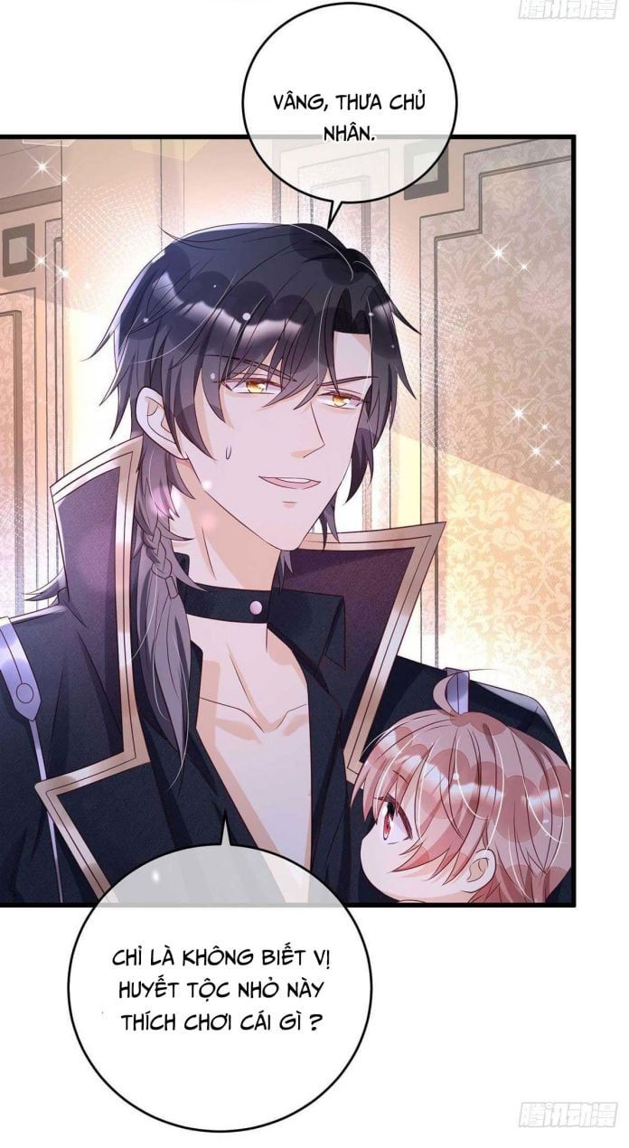 Thú Thụ Bất Thân Dẫn Sói Vào Nhà: Chapter 16