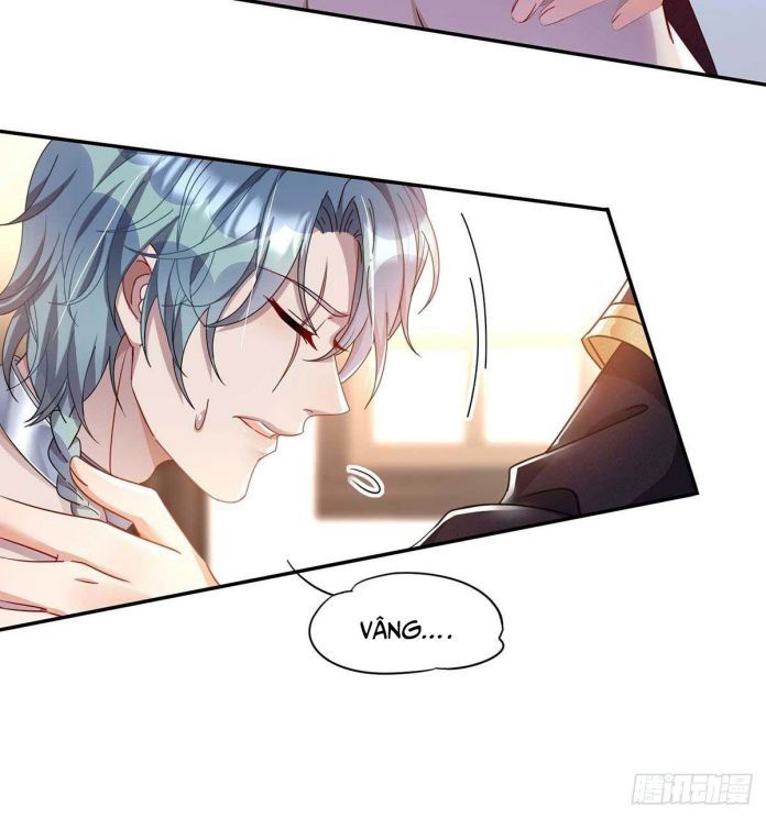 Thú Thụ Bất Thân Dẫn Sói Vào Nhà: Chapter 16