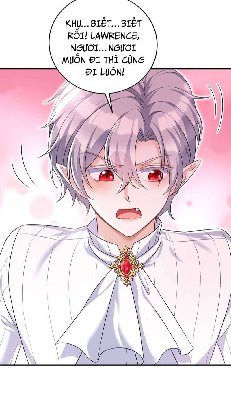 Thú Thụ Bất Thân Dẫn Sói Vào Nhà: Chapter 161